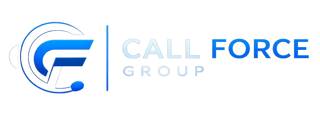 Call Force Group | Customer Service & Digital Support Solutions